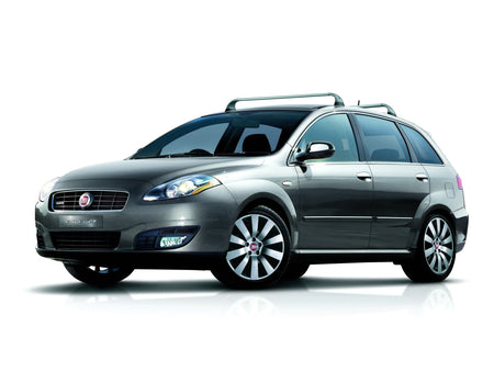 Deflectores de aire Fiat Croma