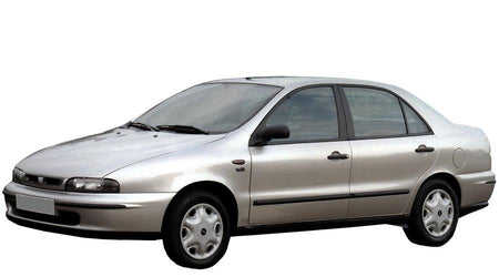 Deflectores de aire Fiat Marea