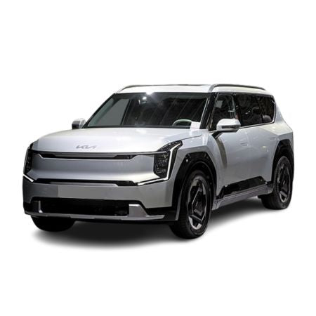 Alfombrillas de coche Kia EV9