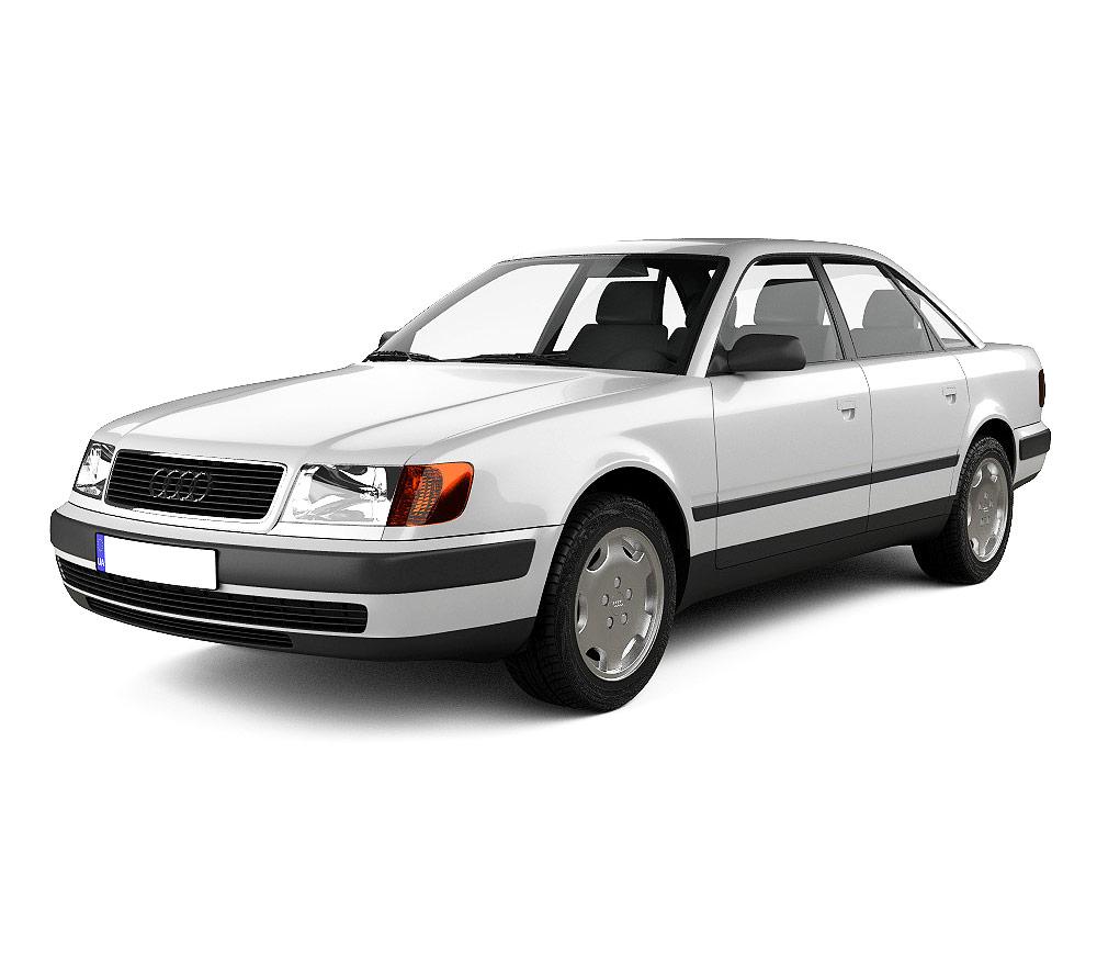 Bandeja maletero Audi 100