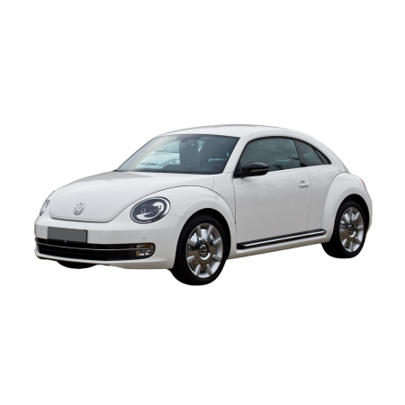 Alfombrillas de coche Volkswagen New Beetle