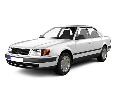 Alfombrillas de coche Audi 100