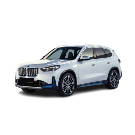 Alfombrillas tipo bandeja BMW iX1