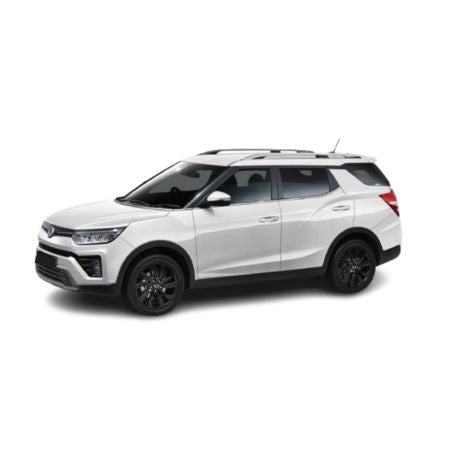 Bandeja maletero KGM Grand Tivoli