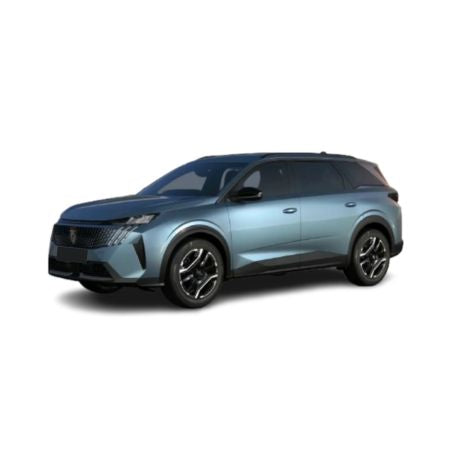 Bandeja maletero Peugeot E-5008