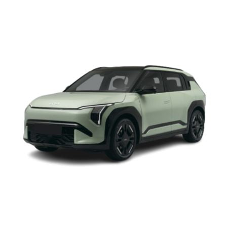Alfombrillas de coche Kia EV3