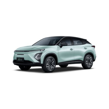 Bandeja maletero Omoda E5