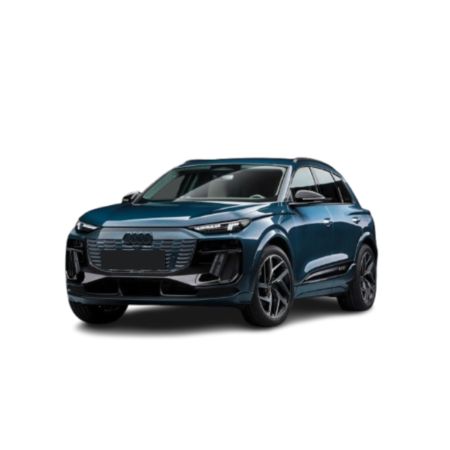 Bandeja maletero Audi Q6