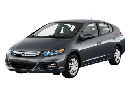 Protección de umbral de puerta de acero inoxidable Honda Insight