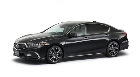 Bandeja maletero Honda Legend