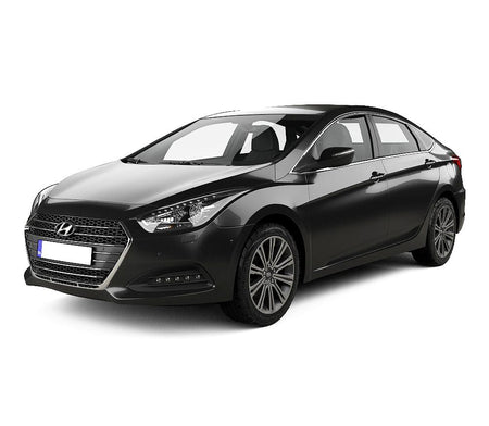 Alfombrillas de coche Hyundai I40