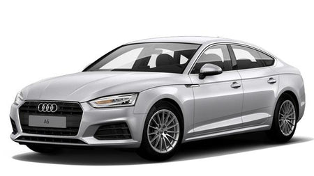 Alfombrillas de moqueta Audi A5