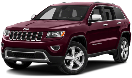 Alfombrillas de moqueta Jeep Grand Cherokee