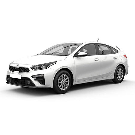Alfombrillas de coche Kia Cerato