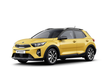 Alfombrillas de coche Kia Stonic