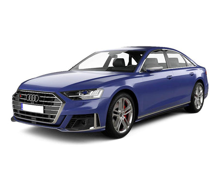 Redes para maletero Audi A8