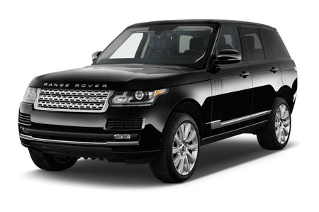 Alfombrillas de coche Land Rover Range Rover