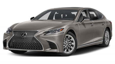 Redes para maletero Lexus LS