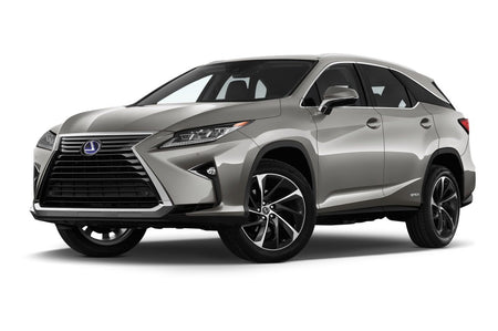 Redes para maletero Lexus RX