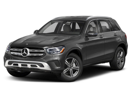 Alfombrillas de coche Mercedes GLC