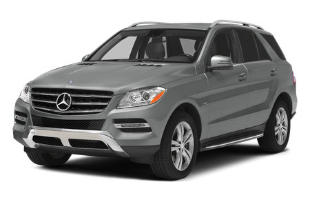 Redes para maletero Mercedes Clase M