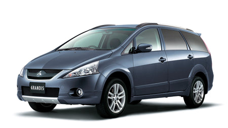 Alfombrillas de coche Mitsubishi Grandis