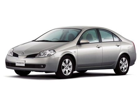 Redes para maletero Nissan Primera