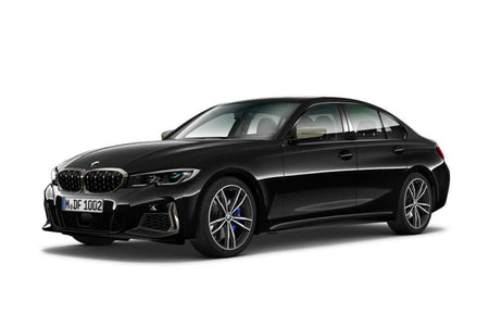 Soporte de protección acero inoxidable para reposapiés de coche BMW Serie 3