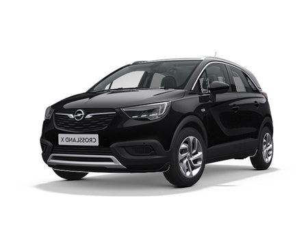Alfombrillas de moqueta Opel Crossland X