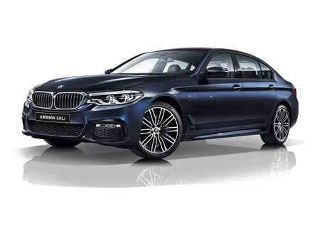 Molduras laterales BMW Serie 5