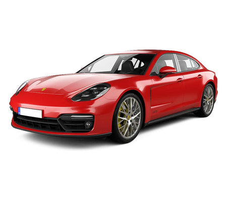 Bandeja maletero Porsche Panamera