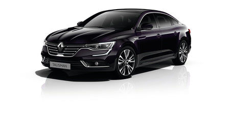 Alfombrillas tipo bandeja Renault Talisman