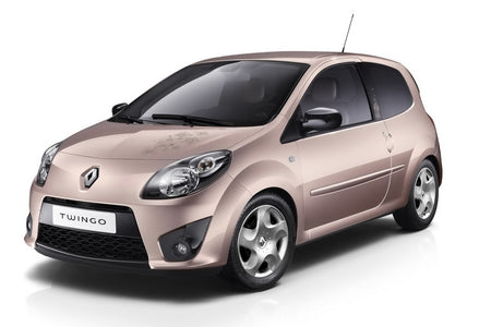 Alfombrillas tipo bandeja Renault Twingo