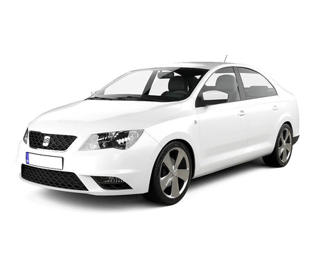 Molduras laterales Seat Toledo