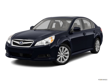 Molduras laterales Subaru Legacy