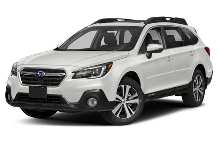 Alfombrillas tipo bandeja Subaru Outback