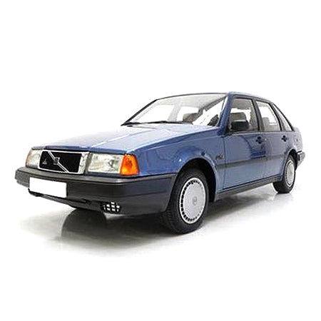 Bandeja maletero Volvo 440