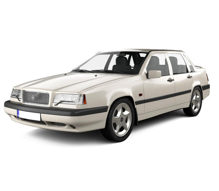 Bandeja maletero Volvo 850