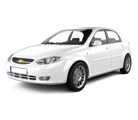 Redes para maletero Chevrolet Lacetti