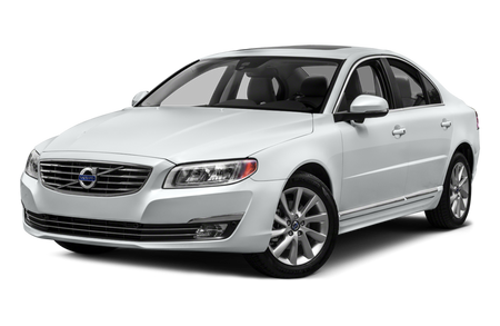 Alfombrillas de moqueta Volvo S80