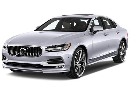 Bandeja maletero Volvo S90
