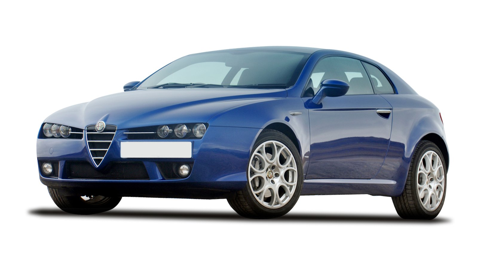 Bandeja maletero Alfa Romeo Brera fabricación 12.2005 - 2010, carrocería cupé