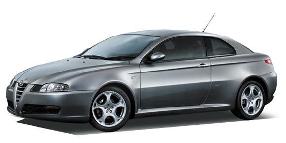 Bandeja maletero Alfa Romeo GT fabricación 02.2004 - 2010, carrocería cupé