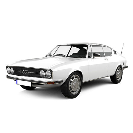 Alfombrillas de coche Audi 100 C4 fabricación 1990 - 1994, carrocería sedán