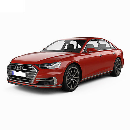 Bandeja maletero Audi A8 D5 fabricación 11.2017 - presente, carrocería sedán