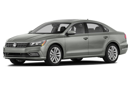 Alfombrillas de moqueta Volkswagen Passat
