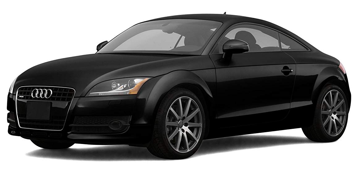 Bandeja maletero Audi TT fabricación 1998 - 2006, carrocería cupé