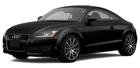 Bandeja maletero Audi TT fabricación 1998 - 2006, carrocería cupé