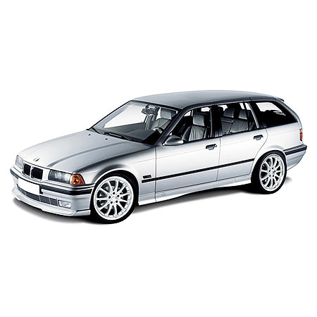 Bandeja maletero BMW Serie 3 E36 fabricación 1996 - 1999, carrocería camioneta