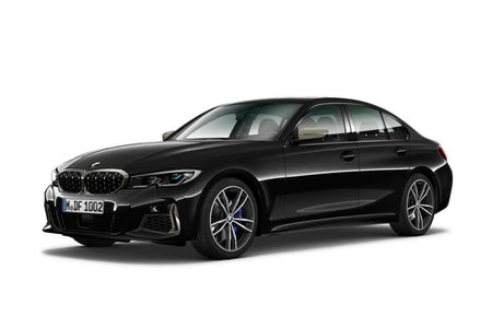 Alfombrillas tipo bandeja BMW Serie 3 G20 fabricación 03.2019 - presente, carrocería sedán